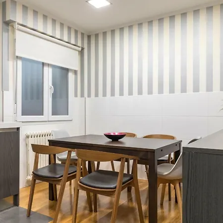 Art Gallery By Forever Apartamento