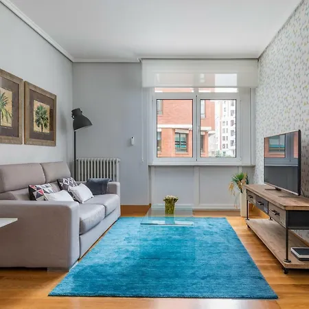Art Gallery By Forever Apartamento *