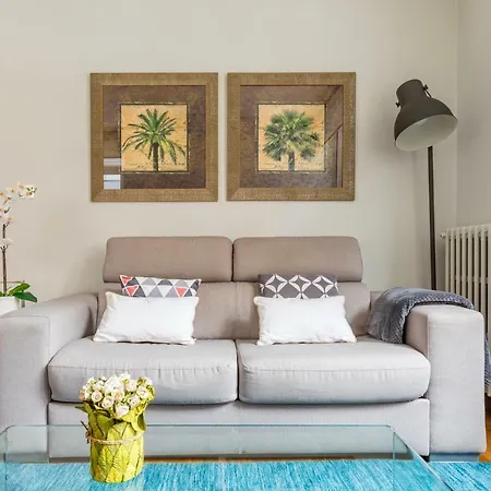 Art Gallery By Forever Apartament