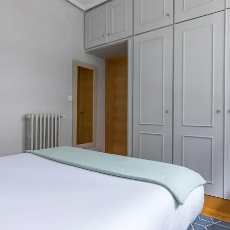 Art Gallery By Forever Apartament Bilbao