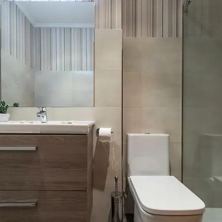 Art Gallery By Forever Apartament